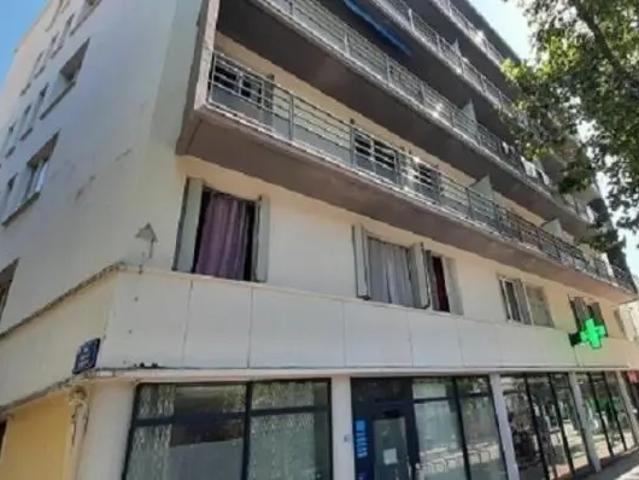 Location Appartement Cours Gambetta, Montpellier