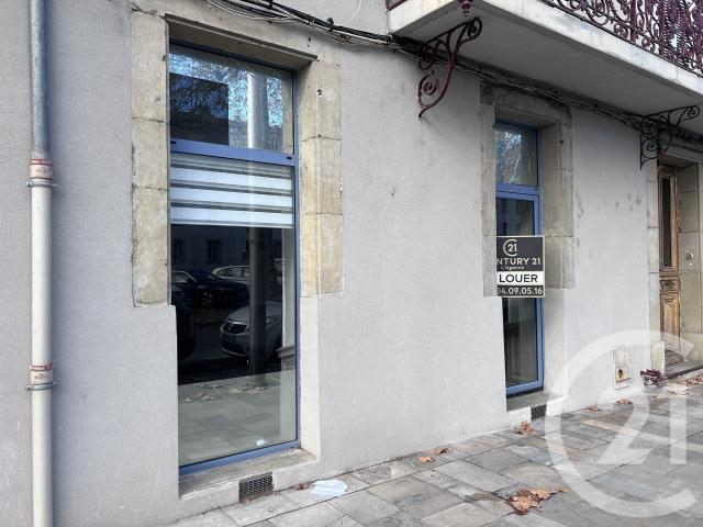 Location Appartement Cours Gabriel Fauré, Foix