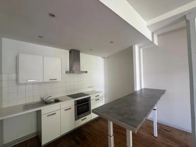 Location Appartement Cours Gay Lussac, Limoges