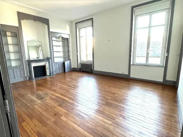 Location Appartement Cours Gay Lussac, Limoges