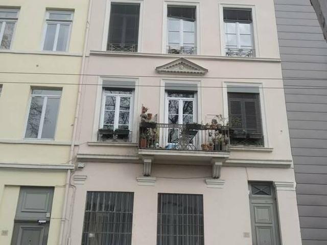 Location Appartement Cours Général Giraud, Lyon