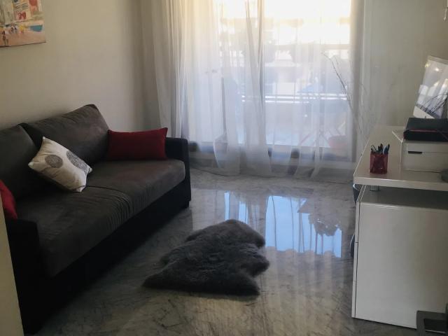 Location Appartement Cours Georges V, Menton