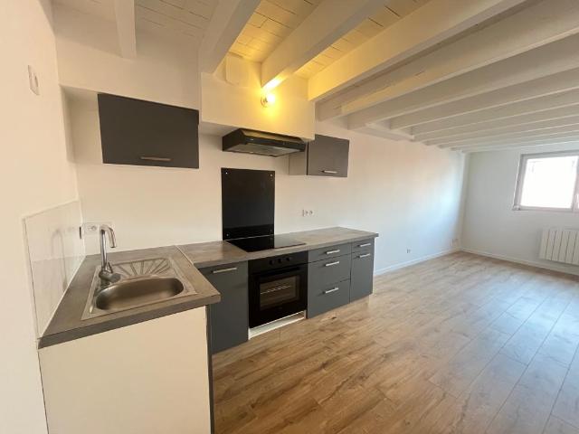 Location Appartement Cours Gustave Nadaud, Saint Étienne