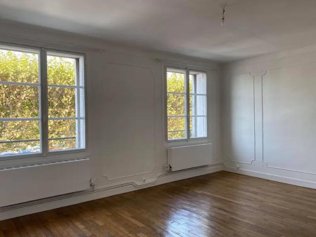 Location Appartement Cours Guynemer, Compiègne