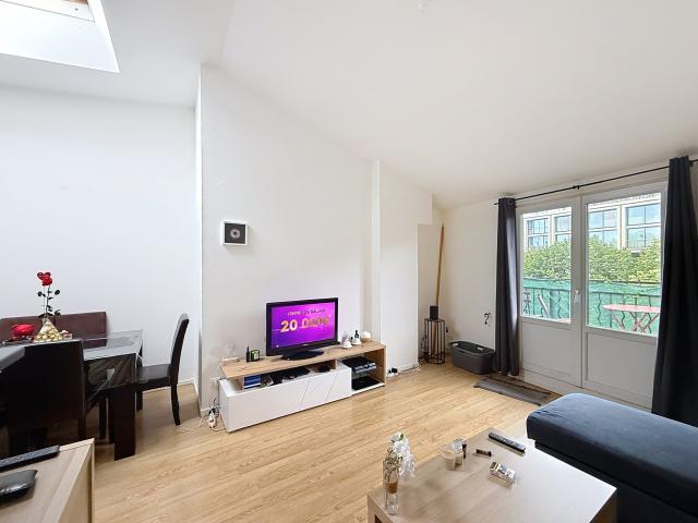 Location Appartement Cours Jean Baptiste Langlet, Reims