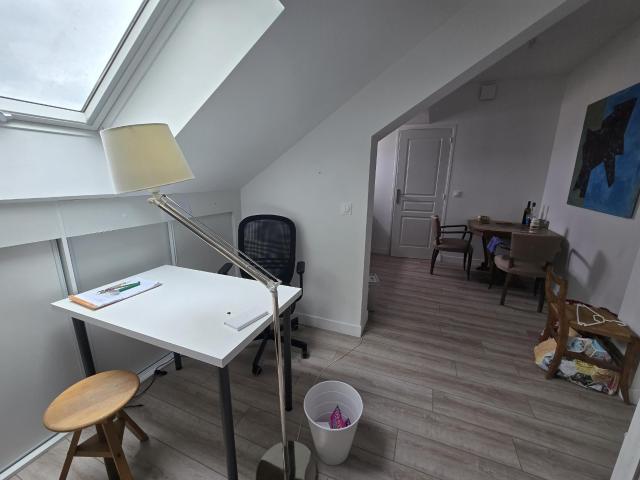 Location Appartement Cours Jean Baptiste Langlet, Reims