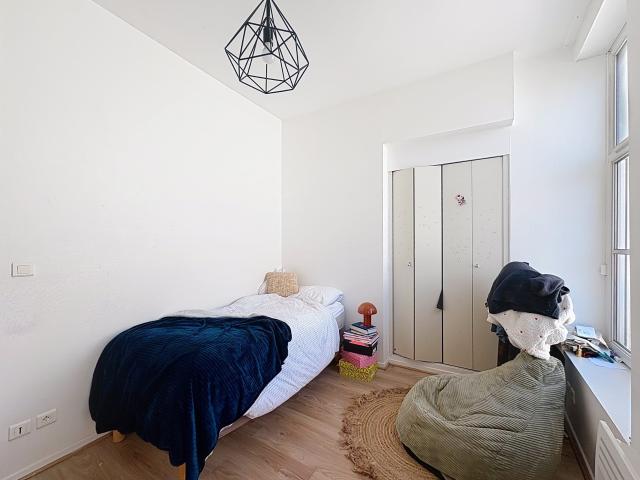 Location Appartement Cours Jean Baptiste Langlet, Reims