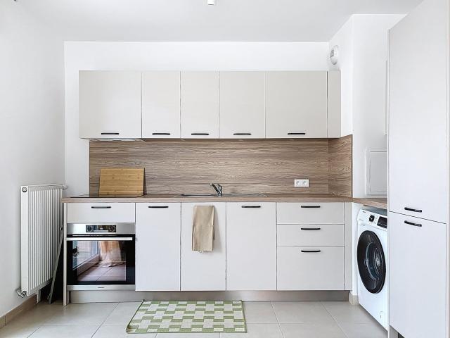 Location Appartement Cours Jean Baptiste Langlet, Reims