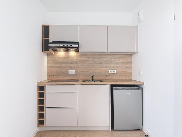 Location Appartement Cours Jean Baptiste Langlet, Reims