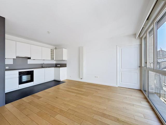 Location Appartement Cours Jean Baptiste Langlet, Reims