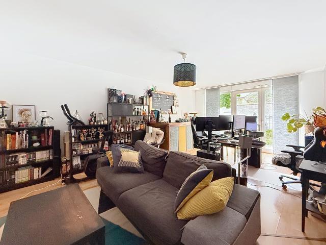 Location Appartement Cours Jean Baptiste Langlet, Reims