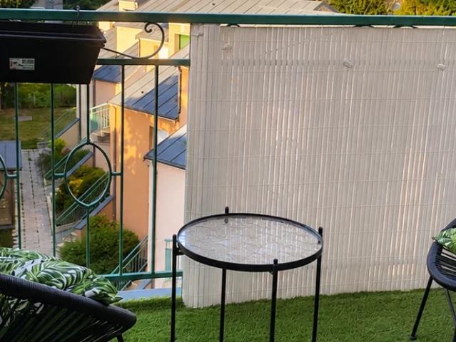 Location Appartement Cours Jean Baptiste Langlet, Reims