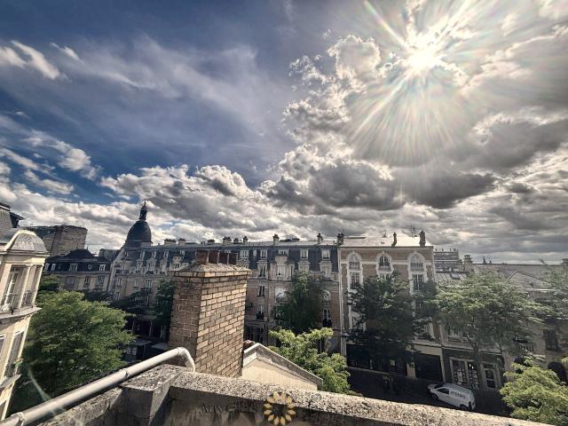 Location Appartement Cours Jean Baptiste Langlet, Reims