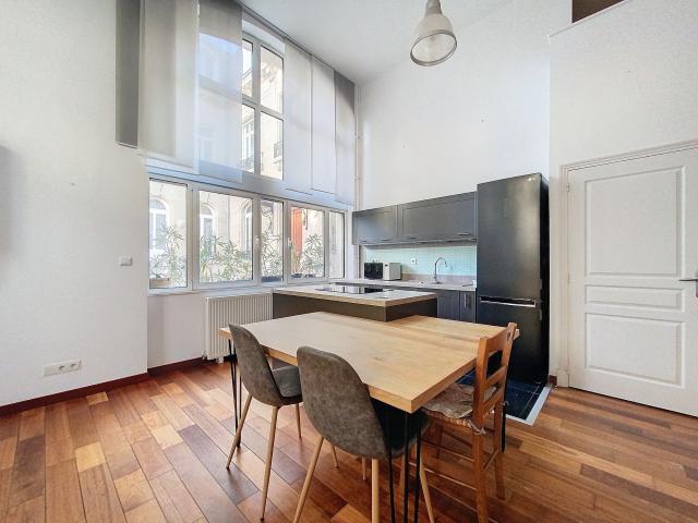 Location Appartement Cours Jean Baptiste Langlet, Reims