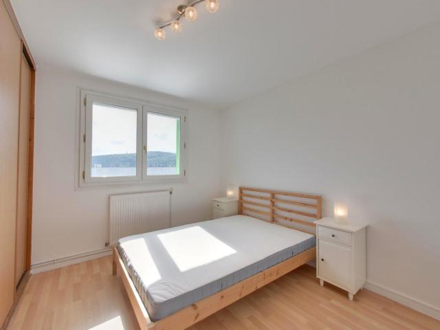 Location Appartement Cours Jean Jaurès, Échirolles