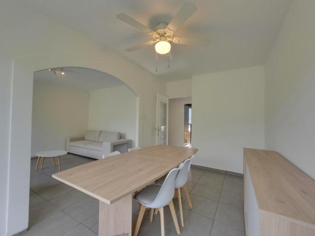 Location Appartement Cours Jean Jaurès, Échirolles