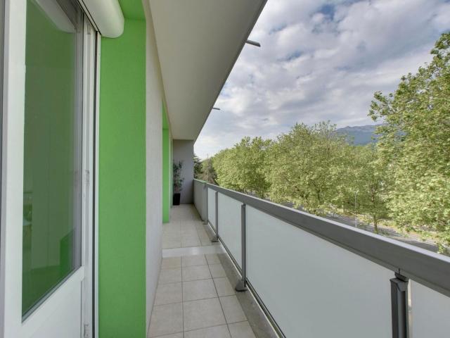 Location Appartement Cours Jean Jaurès, Échirolles
