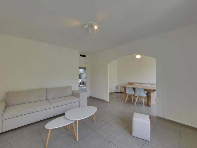 Location Appartement Cours Jean Jaurès, Échirolles