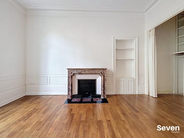 Location Appartement Cours Jean Jaurès, Grenoble