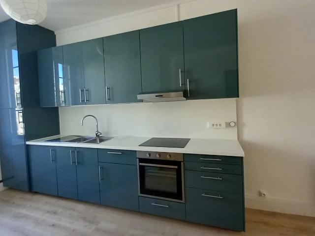 Location Appartement Cours Jean Jaurès, Grenoble