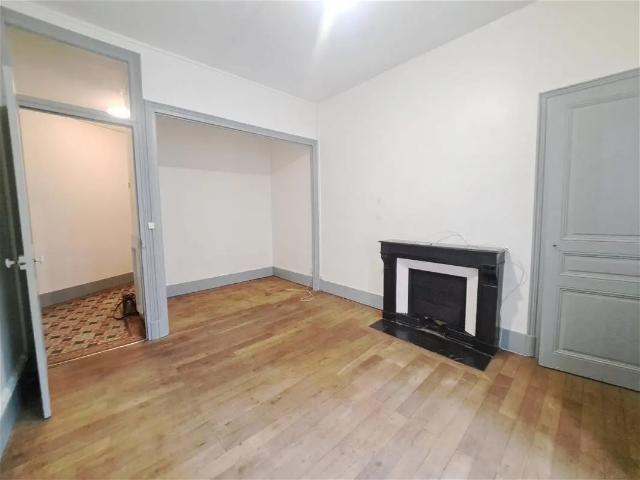 Location Appartement Cours Jean Jaurès, Grenoble