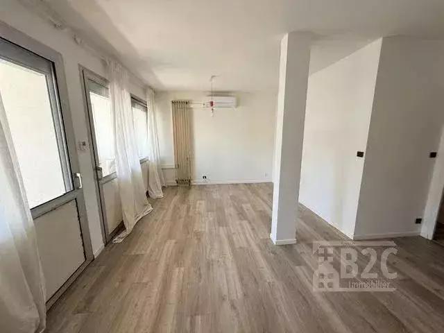 Location Appartement Cours Jean Jaurès, Grenoble
