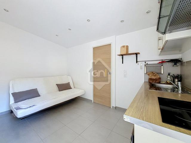 Location Chambre Avenue Jean Jaurès, Sénas