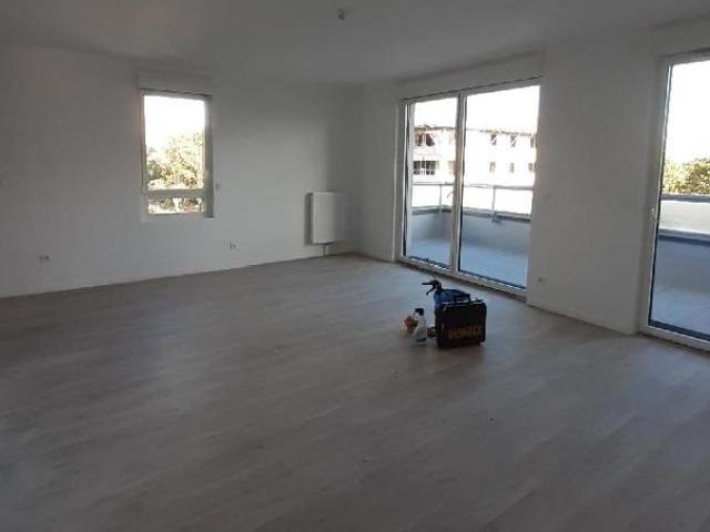 Location Appartement Cours Jeanne Allain, Nantes