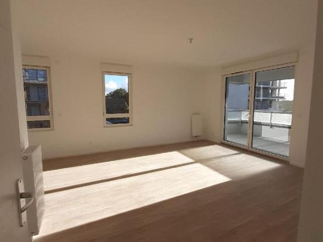 Location Appartement Cours Jeanne Allain, Nantes