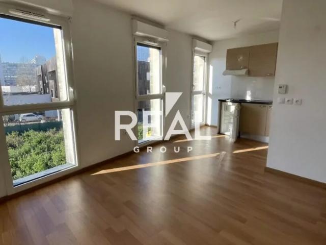 Location Appartement Cours Journu Auber, Bordeaux