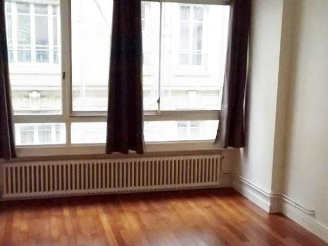 Location Appartement Cours Lafayette, Lyon