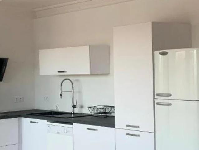 Location Appartement Cours Lafayette, Lyon