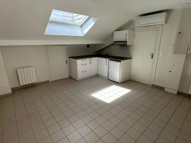 Location Appartement Cours Lafayette, Lyon