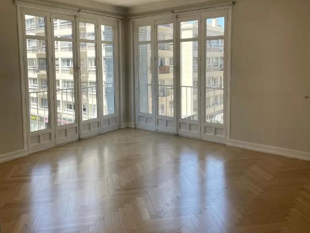 Location Appartement Cours Lafayette, Lyon