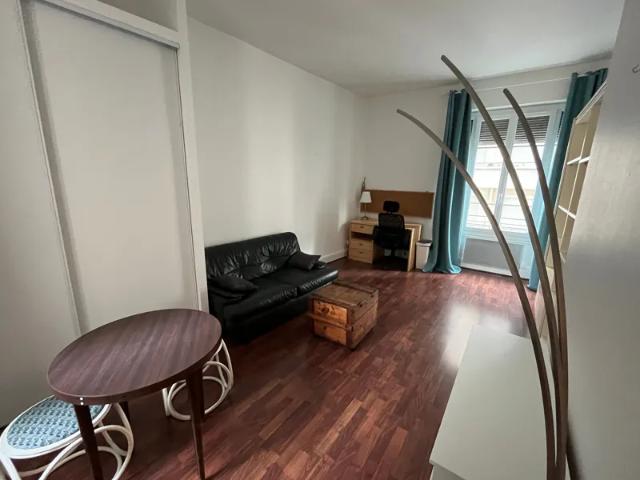 Location Appartement Cours Lafayette, Lyon