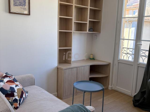 Location Appartement Cours Lafayette, Toulon