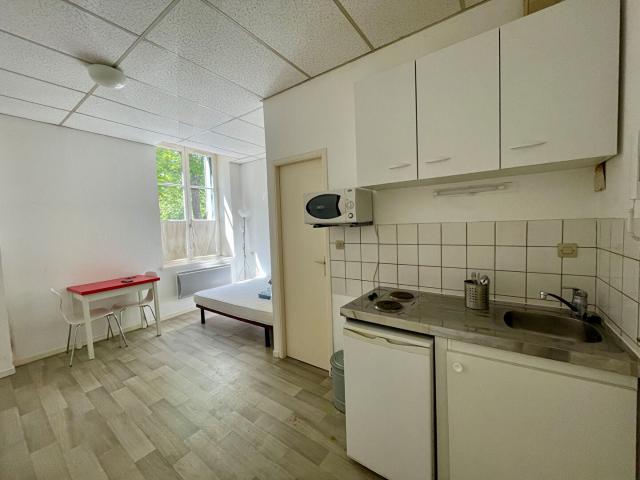 Location Appartement Cours Léopold, Nancy