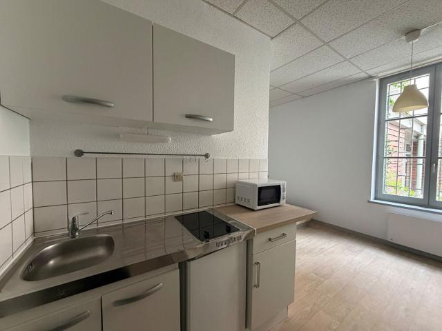 Location Appartement Cours Léopold, Nancy