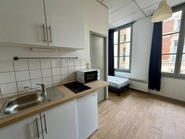 Location Appartement Cours Léopold, Nancy