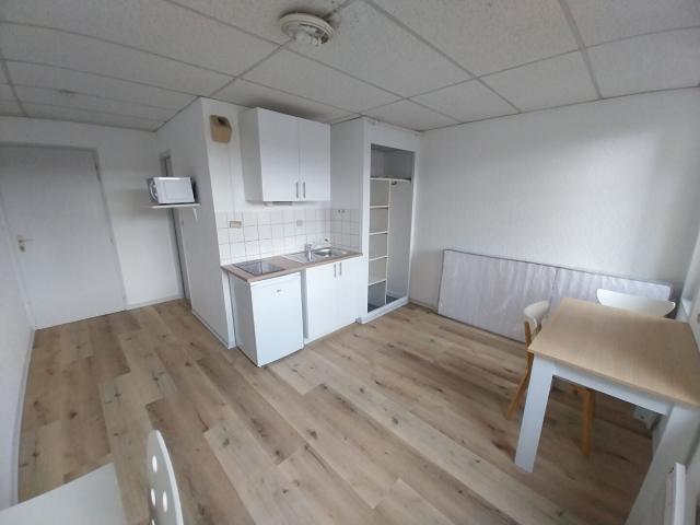 Location Appartement Cours Léopold, Nancy
