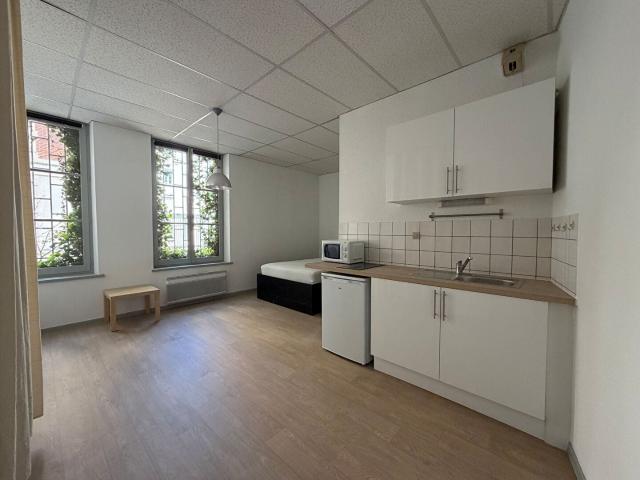 Location Appartement Cours Léopold, Nancy
