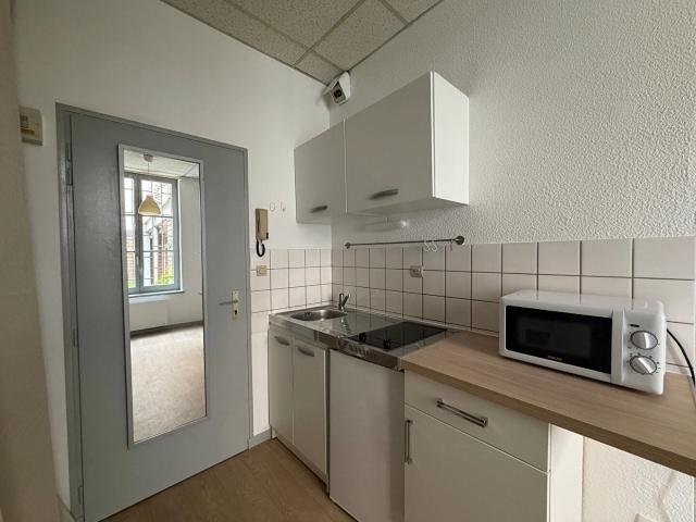 Location Appartement Cours Léopold, Nancy