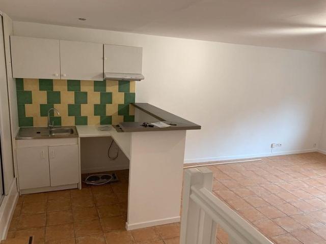Location Appartement Cours Lieutaud, Marseille