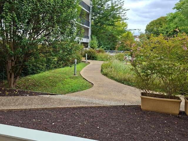 Location Appartement Cours Louis Fargue, Bordeaux