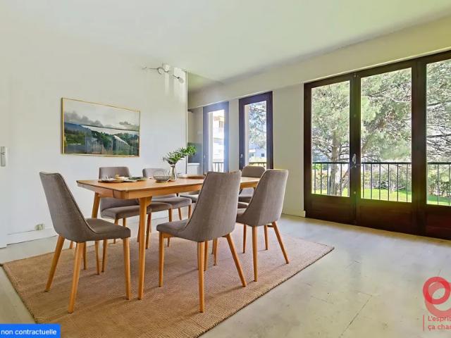 Location Appartement Cours Marie Louis de Lassus, Perpignan