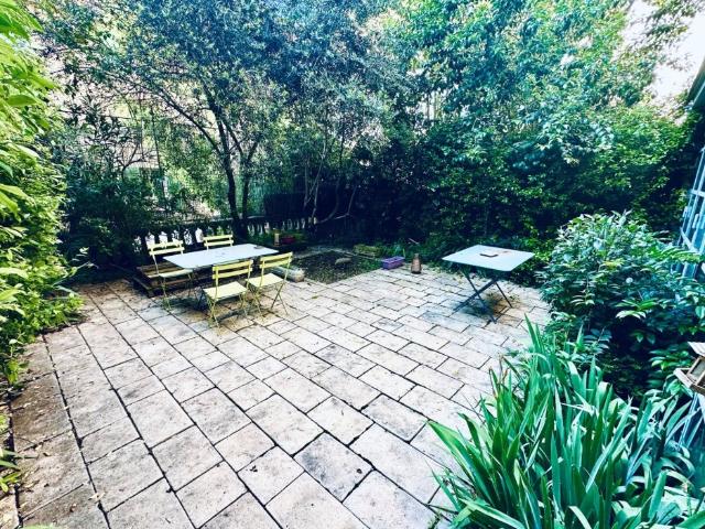 Location Appartement Cours Mirabeau, Aix en Provence