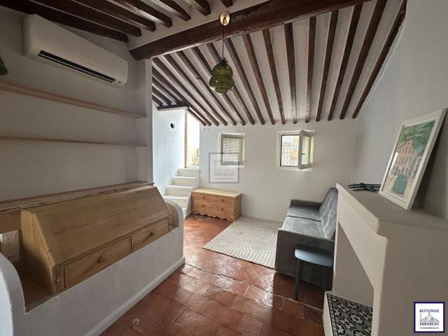Location Appartement Cours Mirabeau, Aix en Provence