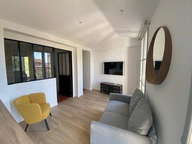 Location Appartement Cours Mirabeau, Aix en Provence