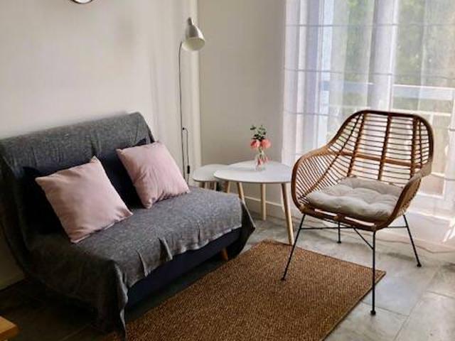 Location Appartement Cours Mirabeau, Aix en Provence