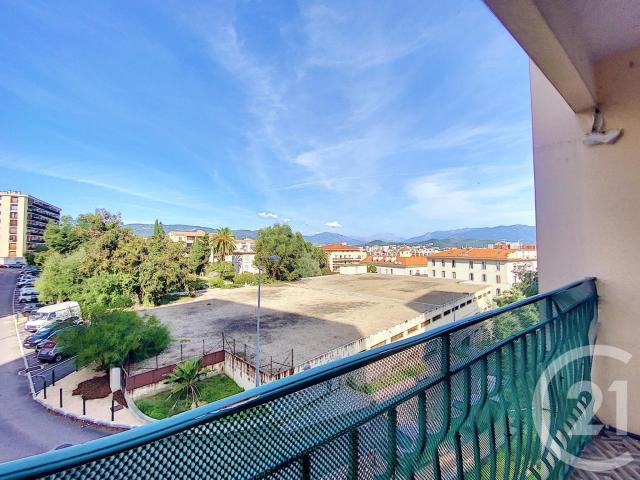Location Appartement Cours Napoléon, Ajaccio